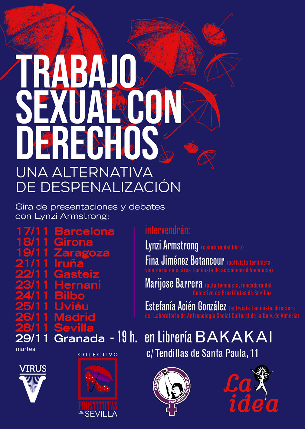 Presentacion Trabajo Sexual con Derechos_Granada 29-11-22